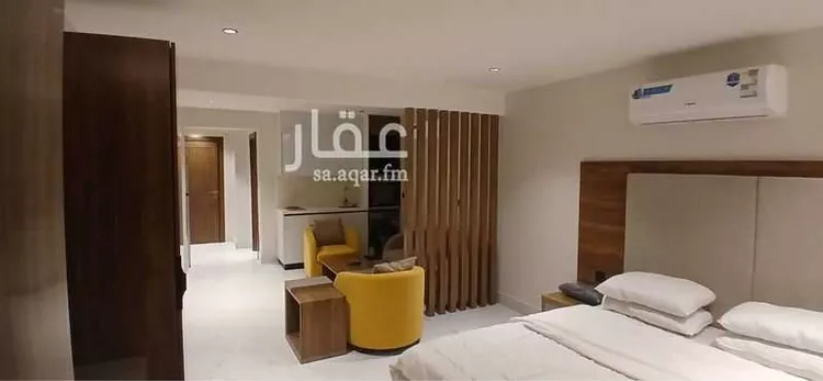 شقة للإيجار في شارع محمد بن حمد الشبيلي, حي الروابي, مدينة الرياض, منطقة الرياض صورة 4