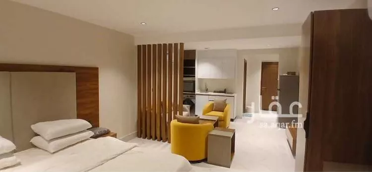 شقة للإيجار في شارع محمد بن حمد الشبيلي, حي الروابي, مدينة الرياض, منطقة الرياض