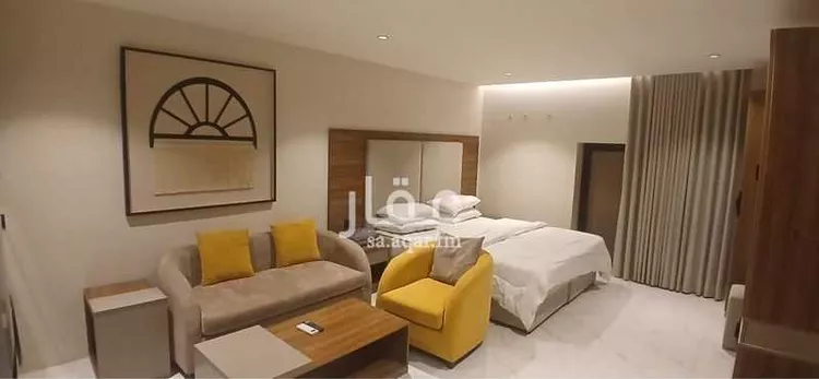 Apartment for Rent in Riyadh Ar Rawabi صورة 2