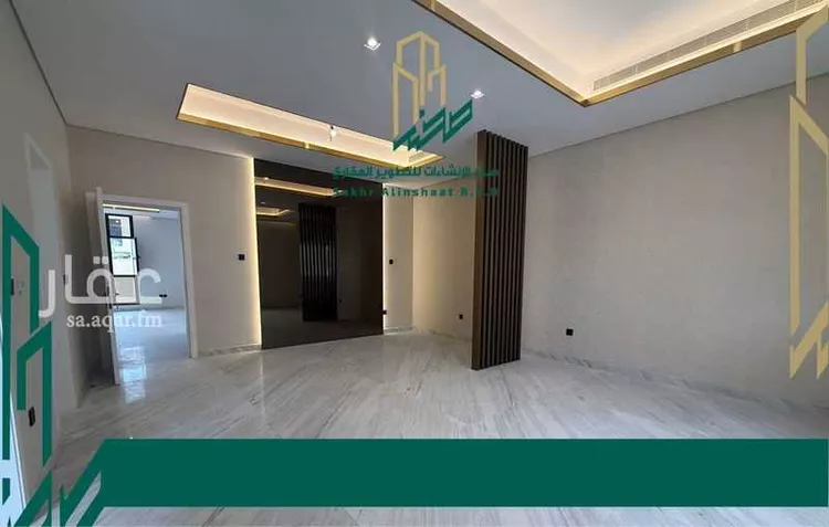 فيلا للإيجار في شارع رقم 1241, حي سدرة, مدينة الرياض, منطقة الرياض صورة 3