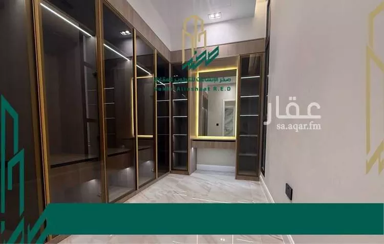 فيلا للإيجار في شارع رقم 1241, حي سدرة, مدينة الرياض, منطقة الرياض صورة 5