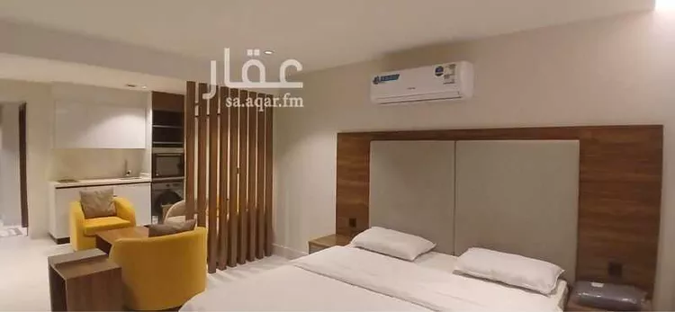 شقة للإيجار في شارع محمد بن حمد الشبيلي, حي الروابي, مدينة الرياض, منطقة الرياض صورة 2