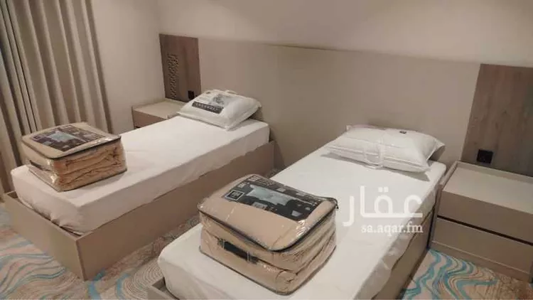 شقة للإيجار في شارع حفصة بنت عمر, حي الروضة, مدينة الرياض, منطقة الرياض صورة 4