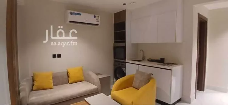 Apartment for Rent in Riyadh Ar Rawabi