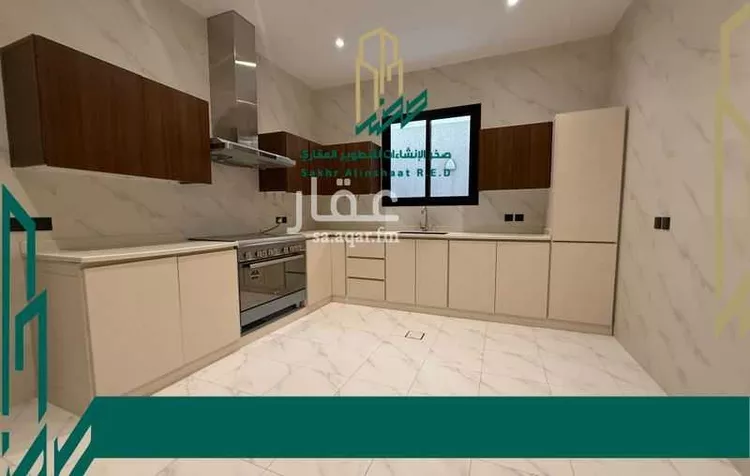 شقة للإيجار في شارع الحجاج بن يوسف, حي الزهراء, مدينة الرياض, منطقة الرياض صورة 3