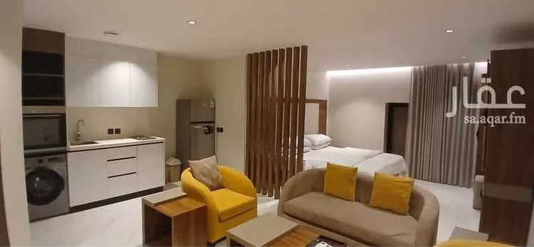 شقة للإيجار في شارع محمد بن حمد الشبيلي, حي الروابي, مدينة الرياض, منطقة الرياض