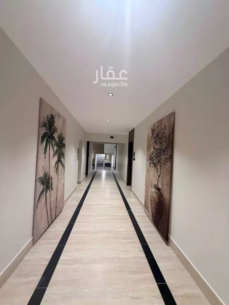 شقة للإيجار في شارع حفصة بنت عمر, حي الروضة, مدينة الرياض, منطقة الرياض صورة 2