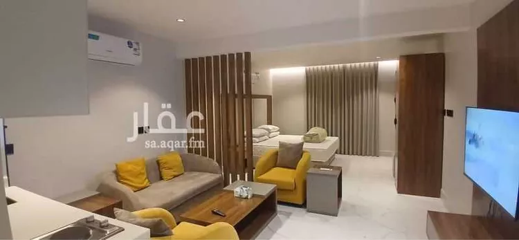 شقة للإيجار في شارع محمد بن حمد الشبيلي, حي الروابي, مدينة الرياض, منطقة الرياض صورة 2