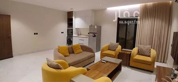 Apartment for Rent in Riyadh Ar Rawabi