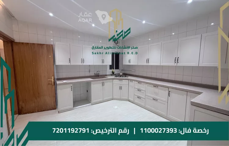 دور للإيجار في شارع بديعات البادية, حي الروابي, مدينة الرياض, منطقة الرياض 6