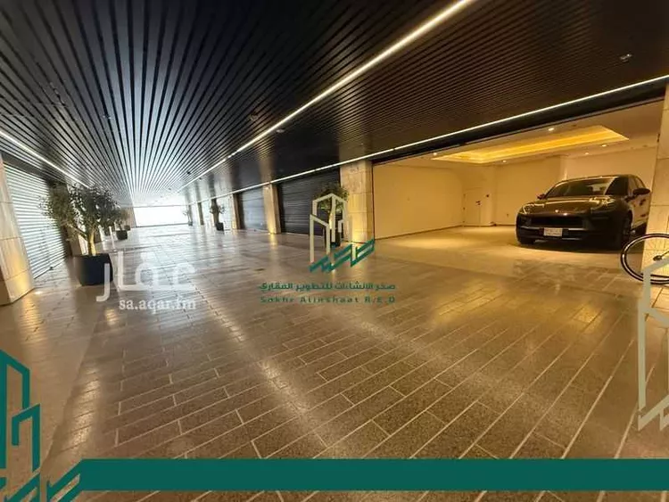 فيلا للإيجار في شارع ابي بكر الصديق, حي العارض, مدينة الرياض, منطقة الرياض 13