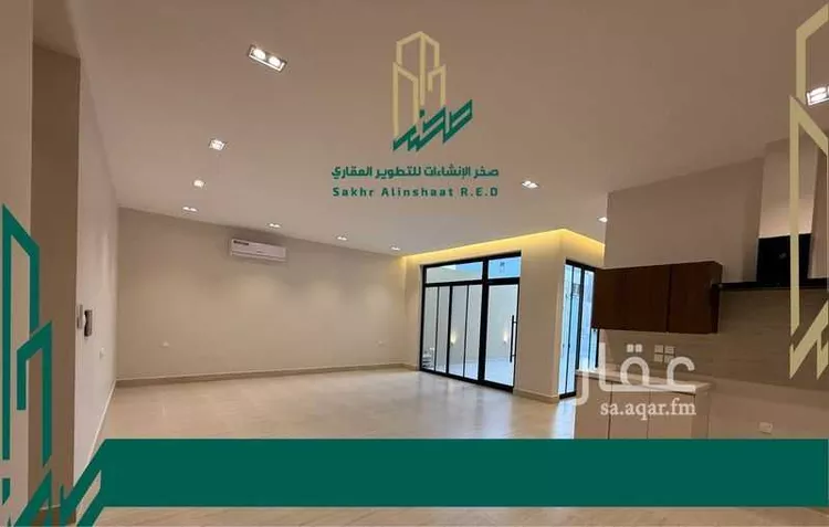 دور للإيجار في شارع أبن زهر, حي السعادة, مدينة الرياض, منطقة الرياض