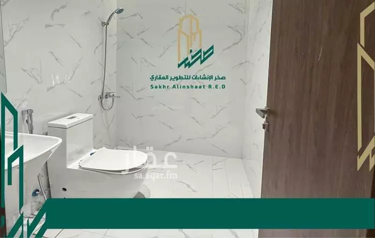 شقة للإيجار في شارع محمد بن الفرضي, حي السعادة, مدينة الرياض, منطقة الرياض صورة 5