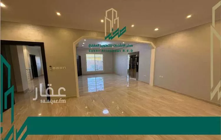 فيلا للإيجار في شارع رقم 563, حي النرجس, مدينة الرياض, منطقة الرياض صورة 3