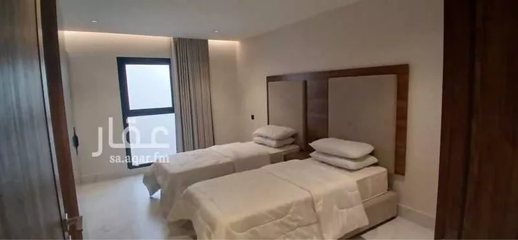 شقة للإيجار في شارع محمد بن حمد الشبيلي, حي الروابي, مدينة الرياض, منطقة الرياض صورة 3