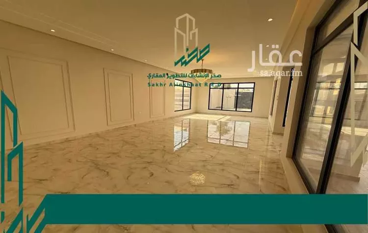 استراحة للبيع في شارع القرينة الجديدة 79, حي القرينة الجديدة, مدينة حريملاء, منطقة الرياض صورة 5