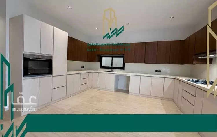 دور للإيجار في شارع السعادة, حي السعادة, مدينة الرياض, منطقة الرياض صورة 3