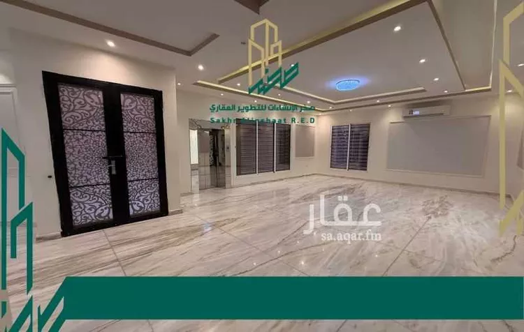 فيلا للبيع في شارع رقم 563, حي النرجس, مدينة الرياض, منطقة الرياض