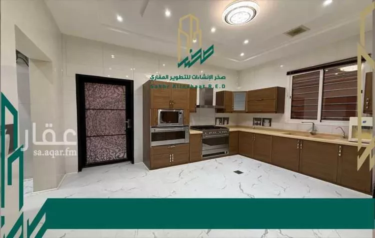 فيلا للبيع في شارع رقم 563, حي النرجس, مدينة الرياض, منطقة الرياض صورة 3