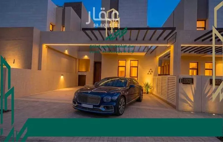 فيلا للإيجار في شارع رقم 1241, حي سدرة, مدينة الرياض, منطقة الرياض 1 صورة