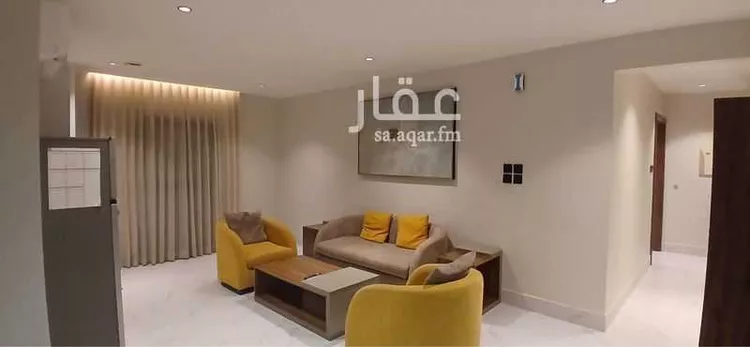 Apartment for Rent in Riyadh Ar Rawabi