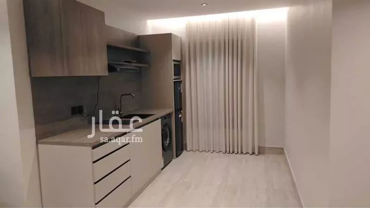 شقة للإيجار في شارع حفصة بنت عمر, حي الروضة, مدينة الرياض, منطقة الرياض صورة 2