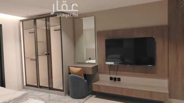 Studio for rent in Riyadh Ar Rawdah 4