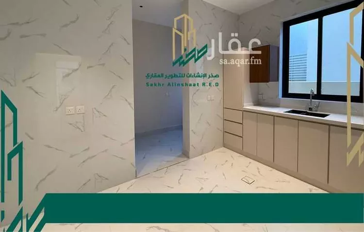 شقة للإيجار في شارع محمد بن الفرضي, حي السعادة, مدينة الرياض, منطقة الرياض صورة 3