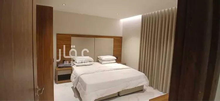 شقة للإيجار في شارع محمد بن حمد الشبيلي, حي الروابي, مدينة الرياض, منطقة الرياض