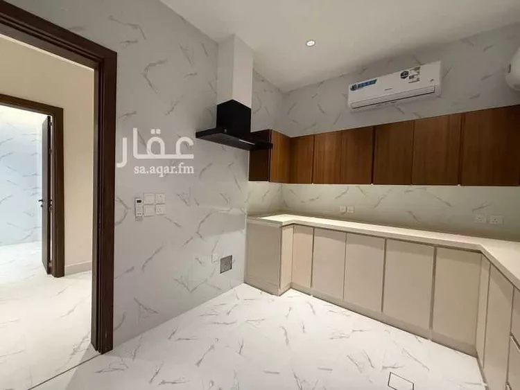 شقة للإيجار في شارع محمد بن الفرضي, حي السعادة, مدينة الرياض, منطقة الرياض صورة 3