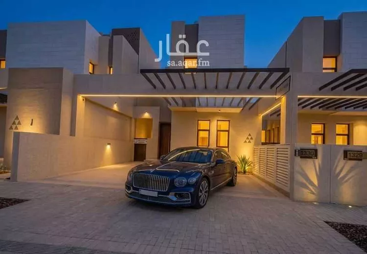 فيلا للإيجار في شارع رقم 1241, حي سدرة, مدينة الرياض, منطقة الرياض