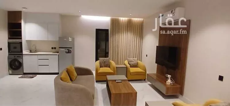 Apartment for Rent in Riyadh Ar Rawabi