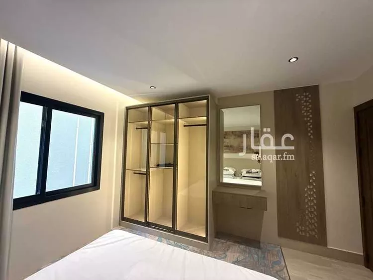 شقة للإيجار في شارع حفصة بنت عمر, حي الروضة, مدينة الرياض, منطقة الرياض صورة 4
