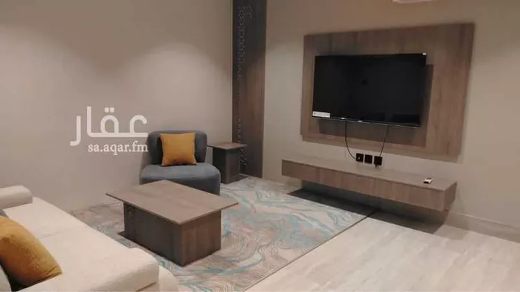 شقة للإيجار في شارع حفصة بنت عمر, حي الروضة, مدينة الرياض, منطقة الرياض صورة 3