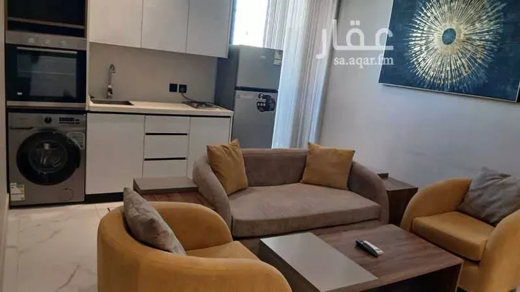 Apartment for Rent in Riyadh Ar Rawabi