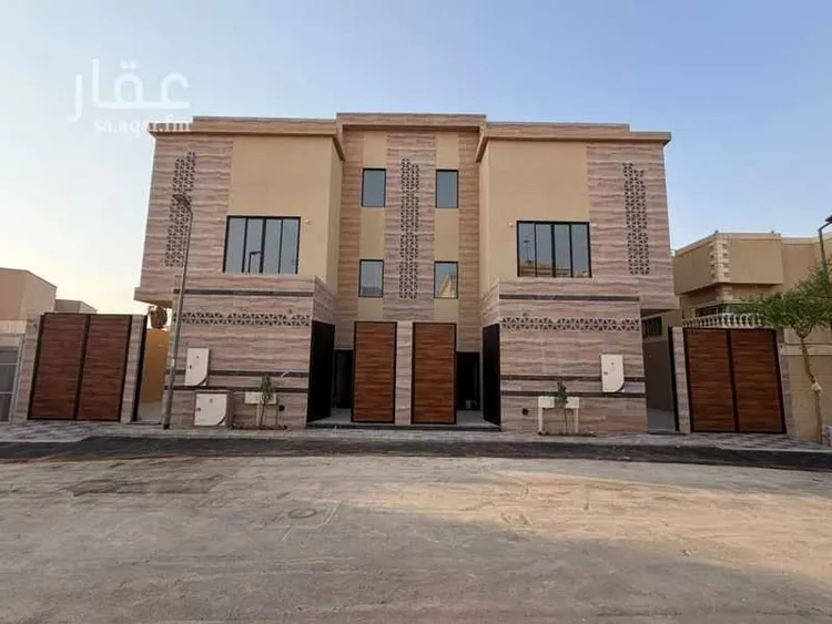 فيلا للبيع في شارع أبي شجاع بن المعلم, حي الربوة, مدينة الرياض, منطقة الرياض 7