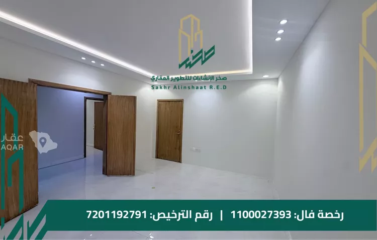 Floor for Rent in Riyadh Ar Rawabi