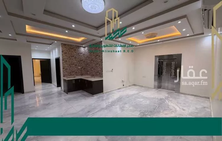 فيلا للإيجار في شارع رقم 563, حي النرجس, مدينة الرياض, منطقة الرياض صورة 4