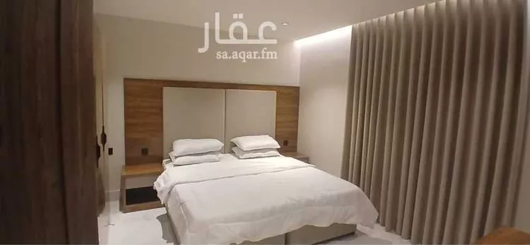 شقة للإيجار في شارع محمد بن حمد الشبيلي, حي الروابي, مدينة الرياض, منطقة الرياض صورة 2