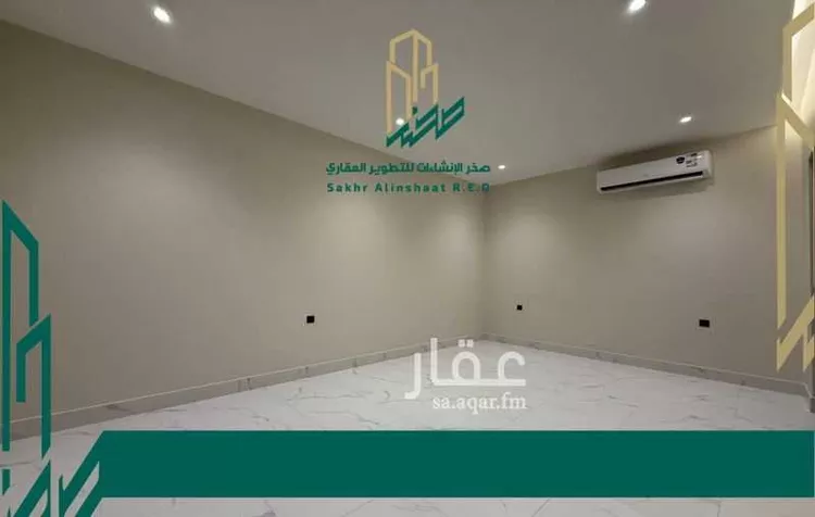شقة للإيجار في شارع الحجاج بن يوسف, حي الزهراء, مدينة الرياض, منطقة الرياض صورة 3