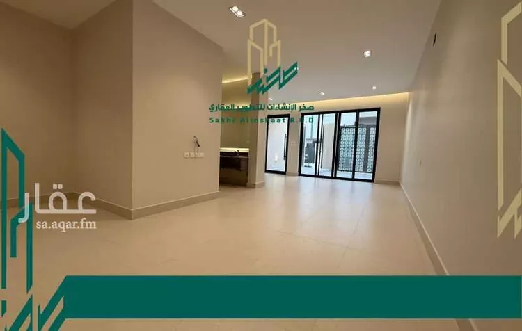 فيلا للبيع في شارع ابن زهر, حي السعادة, مدينة الرياض, منطقة الرياض