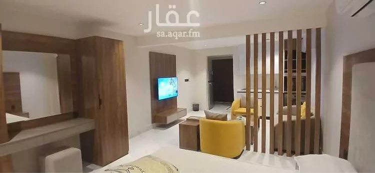 شقة للإيجار في شارع محمد بن حمد الشبيلي, حي الروابي, مدينة الرياض, منطقة الرياض صورة 3