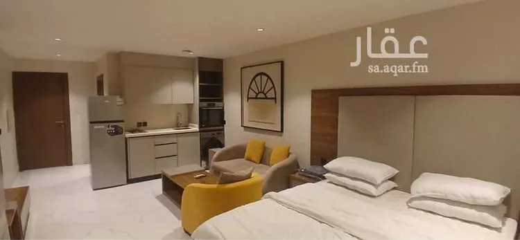 Apartment for Rent in Riyadh Ar Rawabi