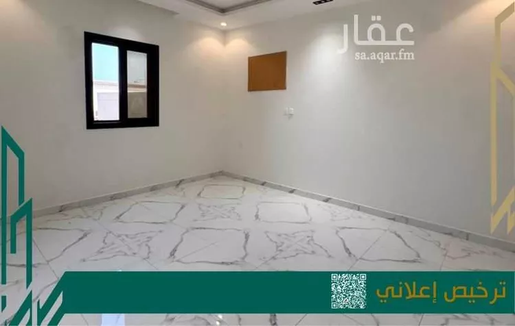 دور للإيجار في شارع إسماعيل بن سليمان, حي الفلاح, مدينة جدة, منطقة مكة المكرمة 1 صورة