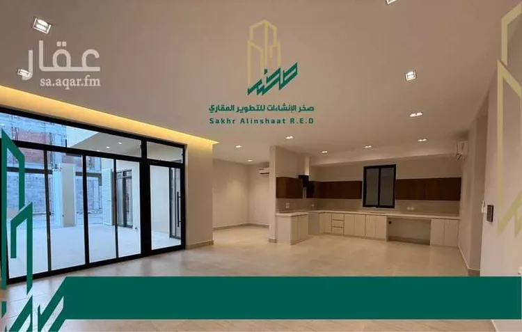 دور للإيجار في شارع أبن زهر, حي السعادة, مدينة الرياض, منطقة الرياض صورة 2