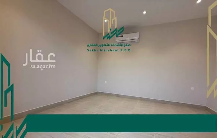 دور للإيجار في شارع أبن زهر, حي السعادة, مدينة الرياض, منطقة الرياض صورة 4