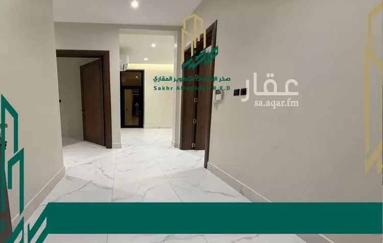 شقة للإيجار في شارع الحجاج بن يوسف, حي الزهراء, مدينة الرياض, منطقة الرياض