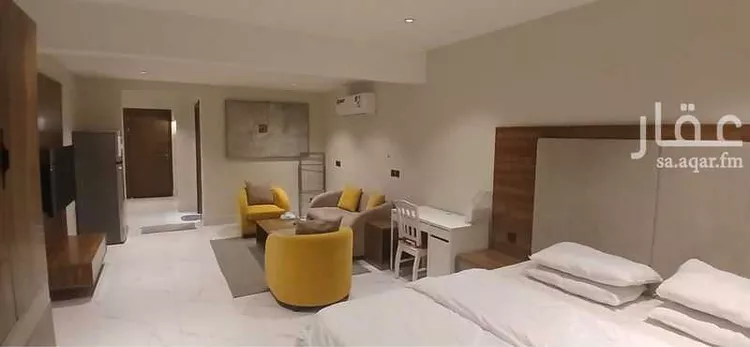 شقة للإيجار في شارع محمد بن حمد الشبيلي, حي الروابي, مدينة الرياض, منطقة الرياض