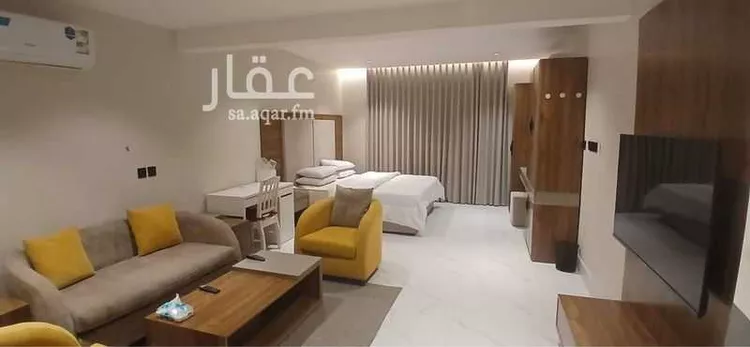 شقة للإيجار في شارع محمد بن حمد الشبيلي, حي الروابي, مدينة الرياض, منطقة الرياض صورة 3