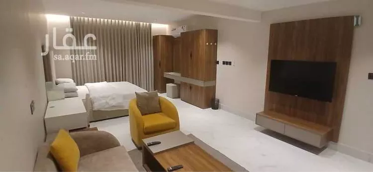 شقة للإيجار في شارع محمد بن حمد الشبيلي, حي الروابي, مدينة الرياض, منطقة الرياض صورة 2